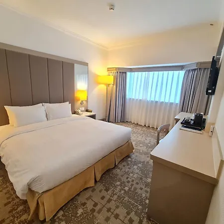 Sunway Hotel Hanoi